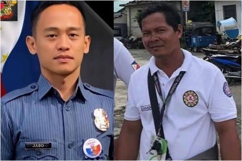 CIDG agent, civilian traffic enforcer killed in shootout