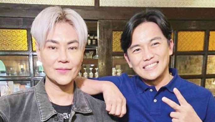 Sam at Rhian, ikakasal na; RS, niregaluhan ng Tesla!