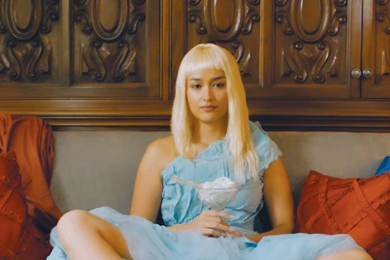 Liza Soberano, may aaminin?!