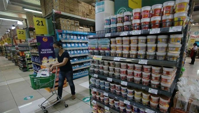 Retailers see revenue growing by up to 15%