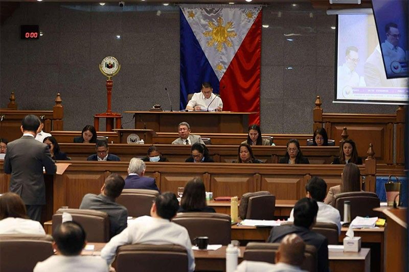 House to abide by ruling if SC junks appeal | Philstar.com