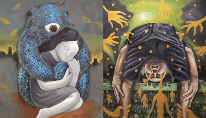 12 artists gather for exhibit on Global South struggles