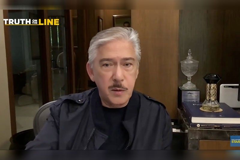 Stricter SC guidelines alarm Sotto