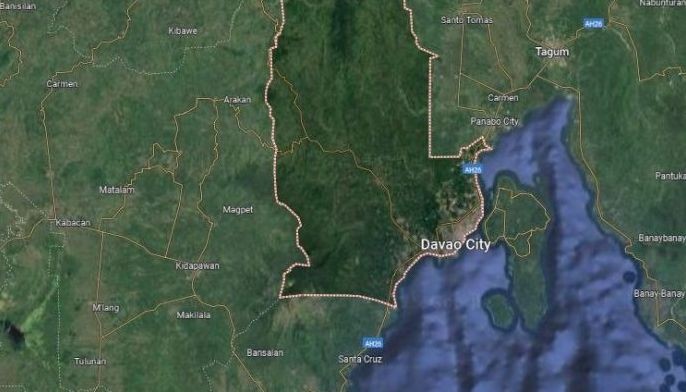 150-foot Divine Mercy statue to rise in Davao