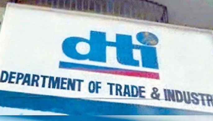 DTI slaps safeguard measure on paper imports