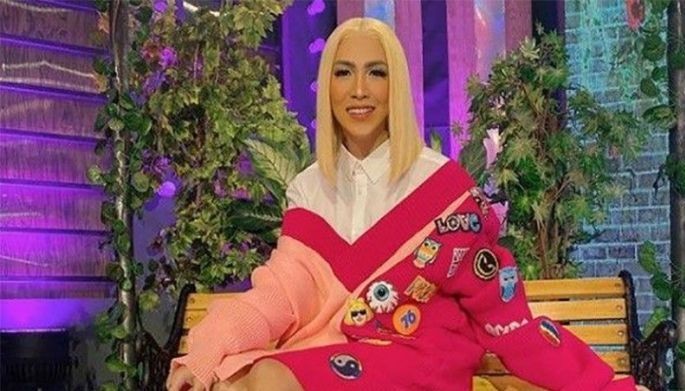 Vice Ganda not persona non grata &ndash; Davao council