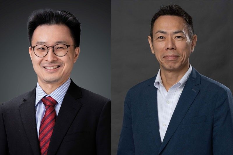 Okada Manila announces leadership transition