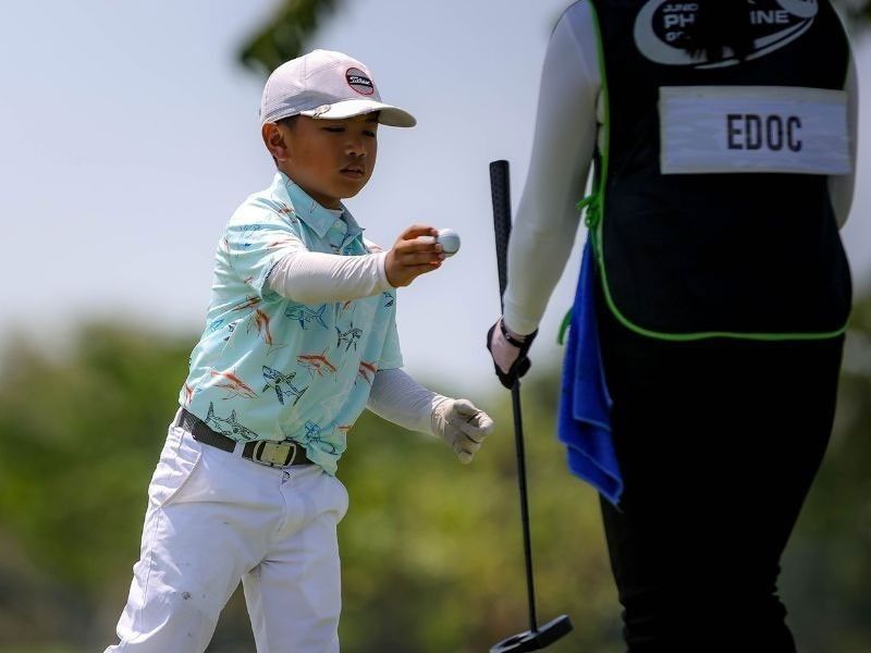 Edoc shows way with 71