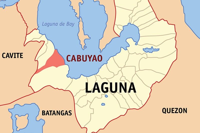 Laguna pawnshop robbery leaves employee dead