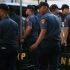 More than 16,000 cops on duty for INC’s 3-day rally
