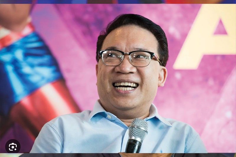 Roderick Paulate, choosy na