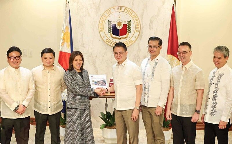 Pangulong Marcos pinamamadali 2026 National Budget