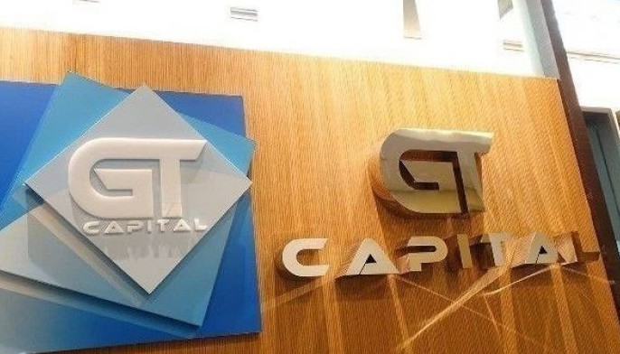 GT Capital earnings at record high in H1