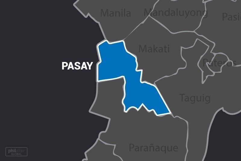 P9 million fake footwear seized in Pasay