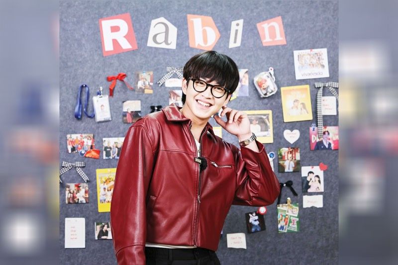 Rabin Angeles: From almost quitting to owning the spotlight