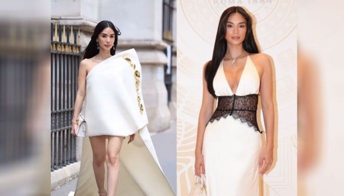 Heart, nakiusap na tigilan na sila ni Pia!