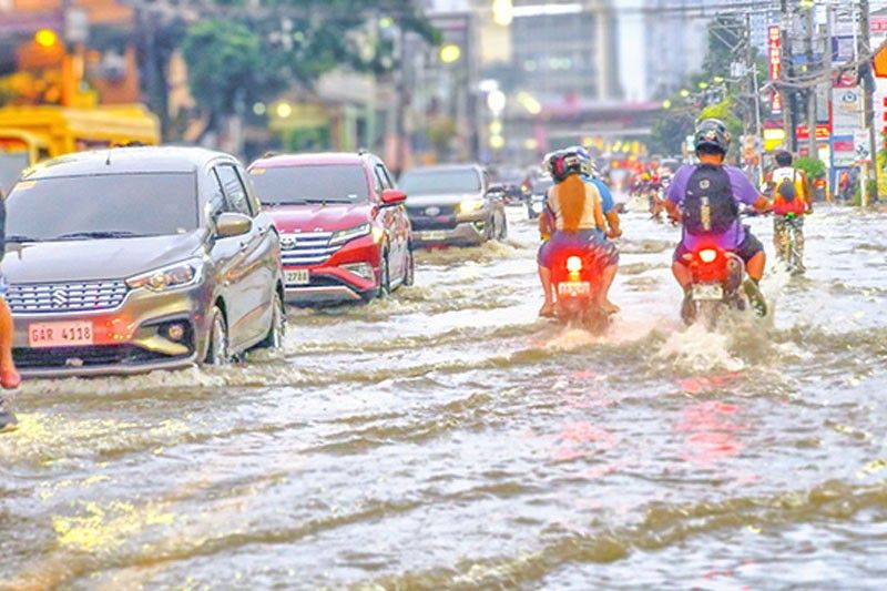 In Cebu’s Sixth District: P7.3 billion flood works