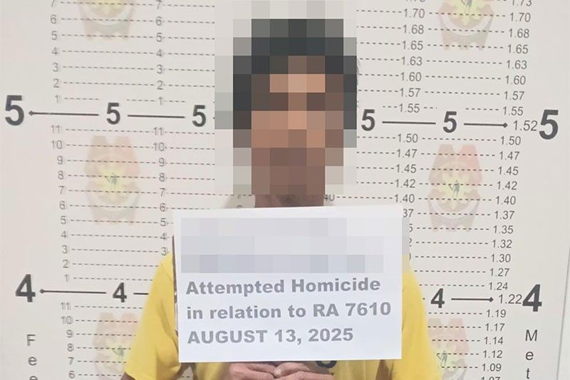Hostage taker &acirc;��bugbog-sarado&acirc;�� sa taumbayan