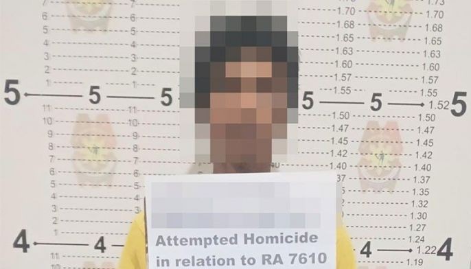 Hostage taker &lsquo;bugbog-sarado&rsquo; sa taumbayan