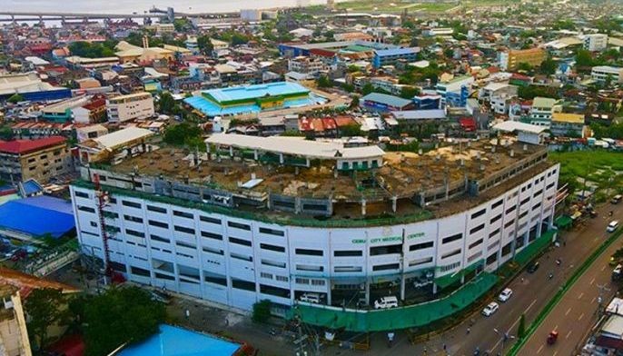 Council wants oversight on laggard CCMC project