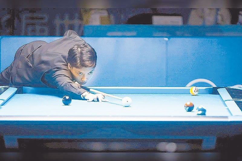 Centeno palaban sa ginto sa World Games