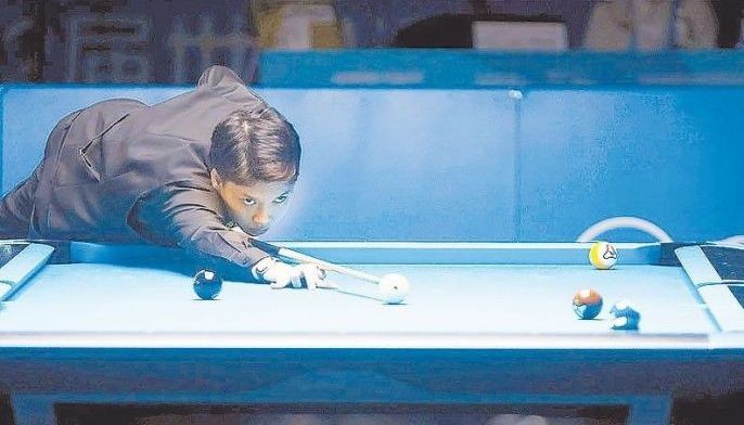 Centeno palaban sa ginto sa World Games