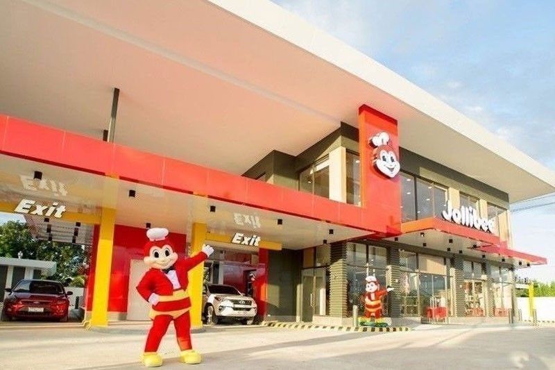 Jollibee Group bounces back in Q2