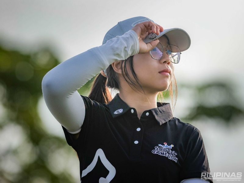 Glory in Pradera for Villaroman, Pak