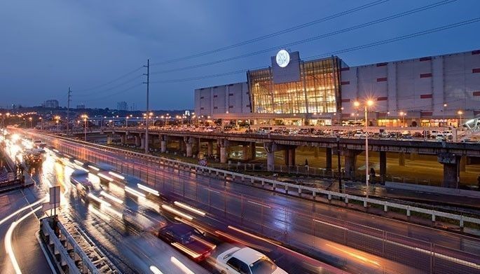 SM in final talks with local partner for premium development in Makati