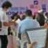 ‘Rising number of unemployed grads troubling’