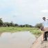 Marcos to contractor: Explain failed river project in Bulacan