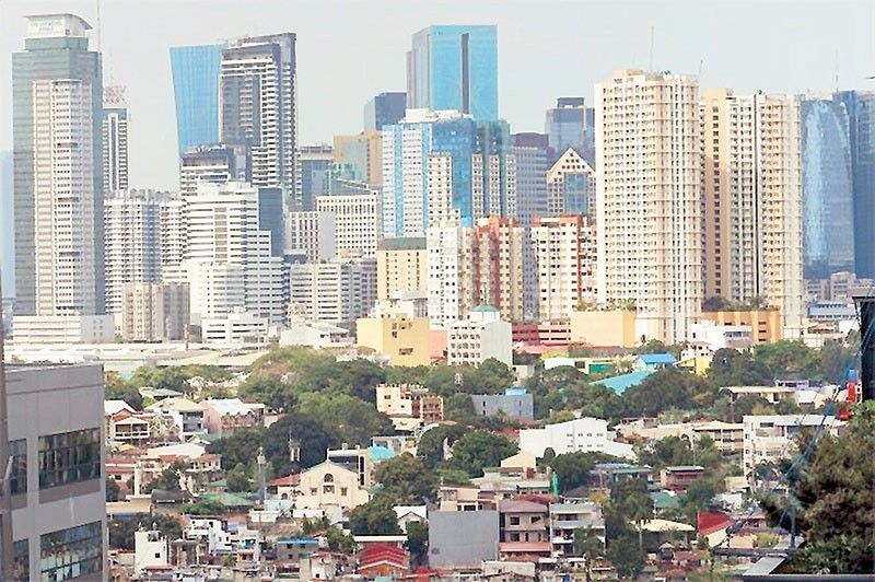 Philippines seen growing below government target