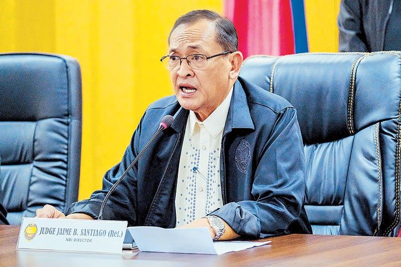 NBI chief hurt by &acirc;��bagman&acirc;�� allegations