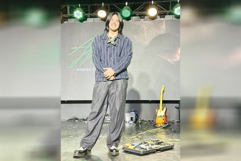 Cup of Joe breaks more records; Angelo Miguel goes solo