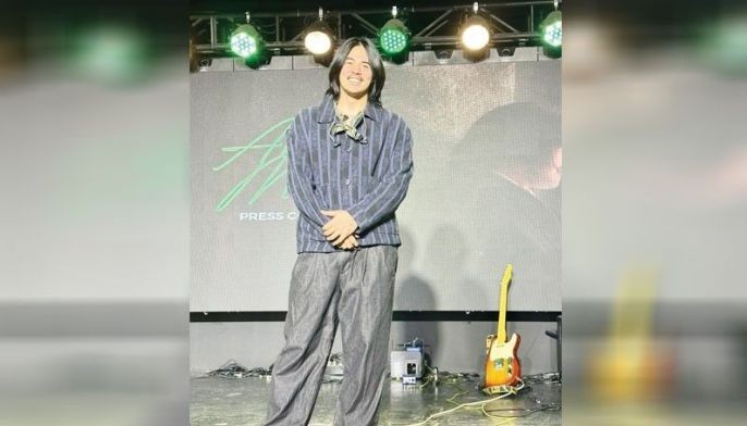 Cup of Joe breaks more records; Angelo Miguel goes solo