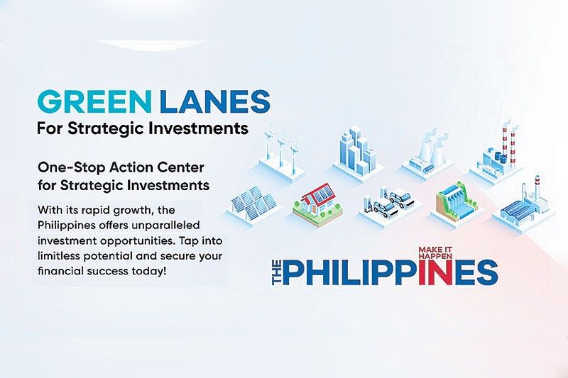 DA backs ‘Green Lane’ plan for agriculture investments