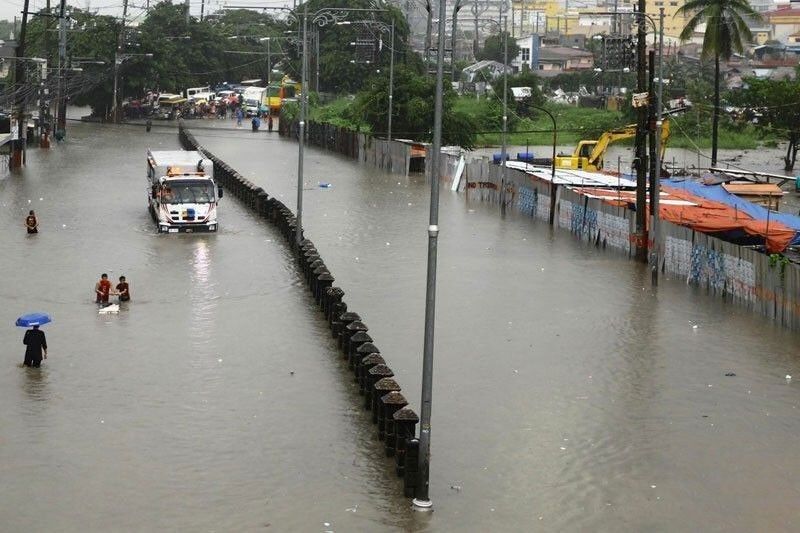 Senate Blue Ribbon sets probe on flood control corruption