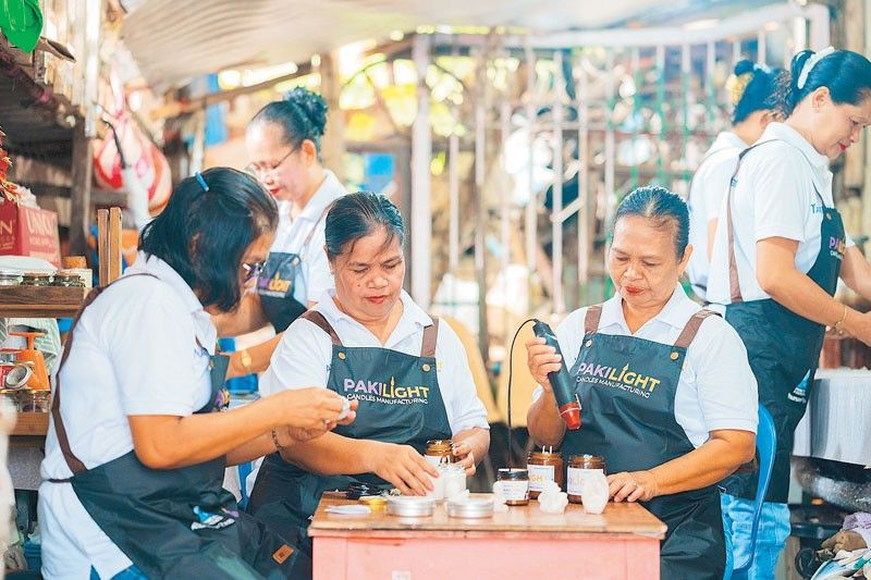 Prime Infra unit powers up community development program