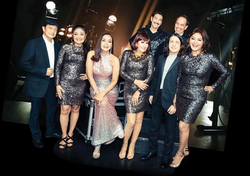 After 4 decades, Music & Magic reunites for a cause