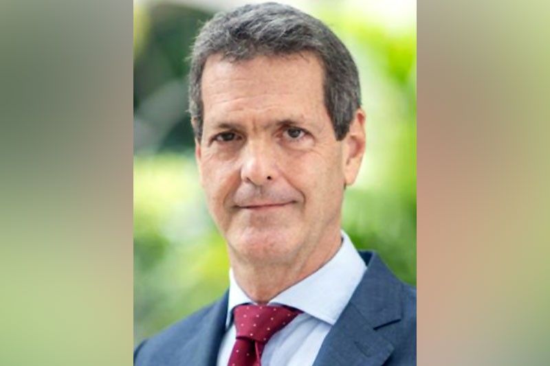 ADB names new country director for Philippines