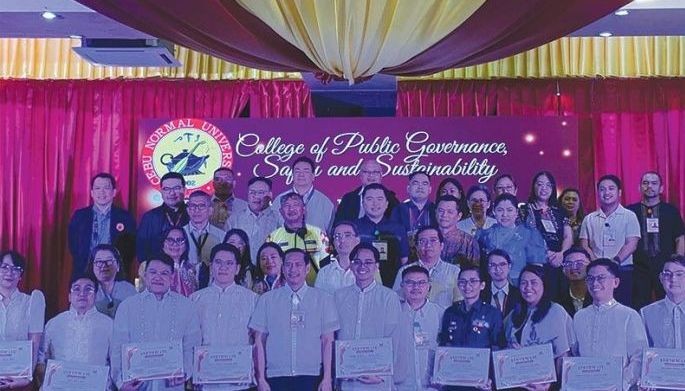 100% pasar ang 15 ka CNU grads nga nikuha og GC Licensure Exam