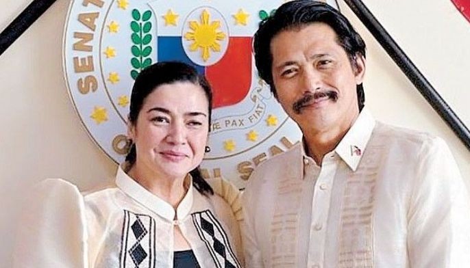 Actress resigns as Padilla&rsquo;s political affairs officer