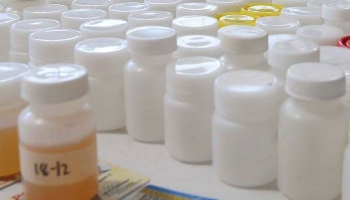 Mandatory drug test sa government officials, itinulak