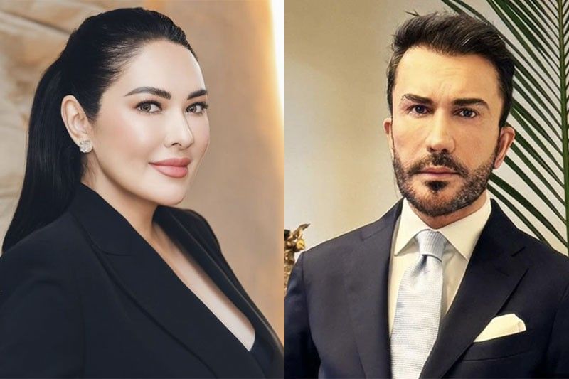 Faed Ruffa Ruffa at Yilmaz, bumalik na ang dating relasyon | Pilipino Star Ngayon