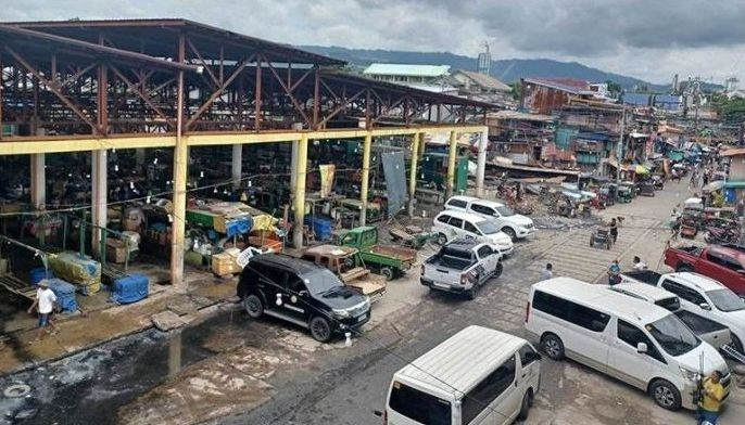 New Pasil Fish Port eyed in SRP