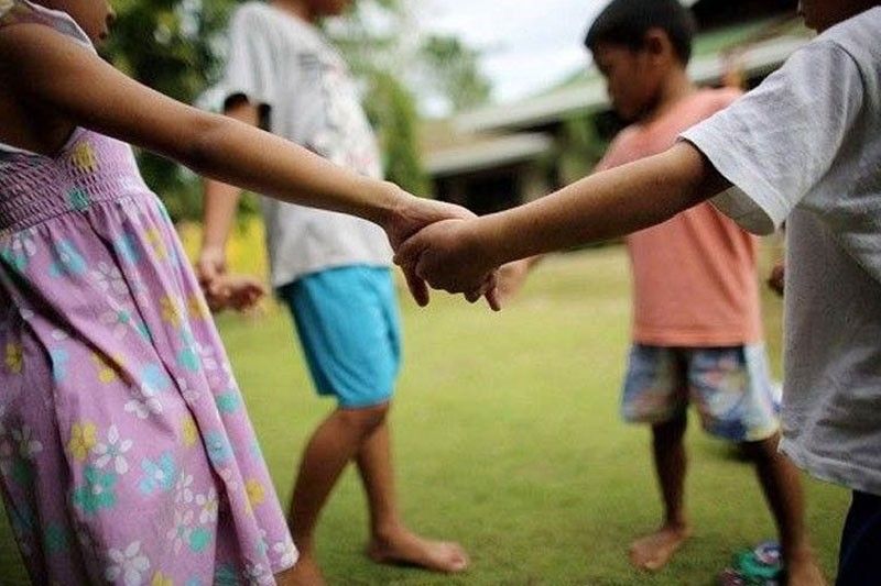 Over 100 minors in rehab at Operation Second Chance