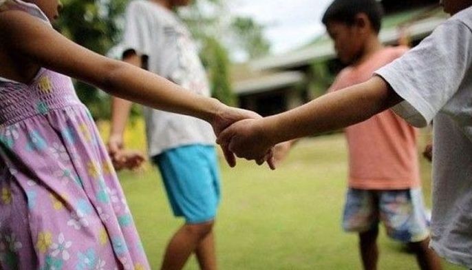 Over 100 minors in rehab at Operation Second Chance
