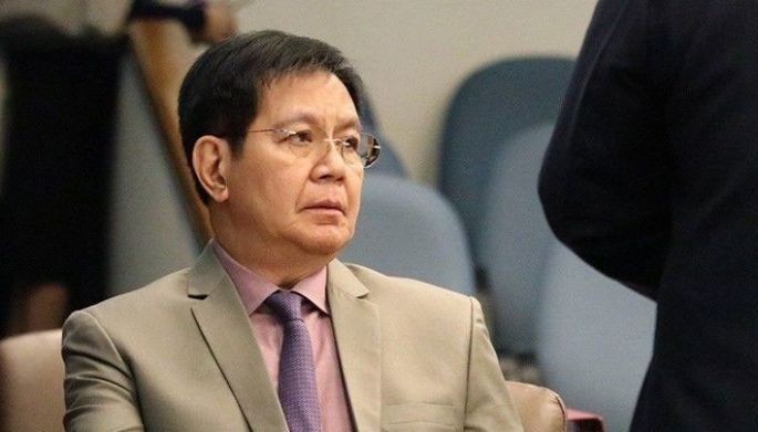 Ping: Pols get lion&rsquo;s share of flood control kickbacks