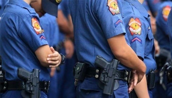 5 Caloocan cops sacked