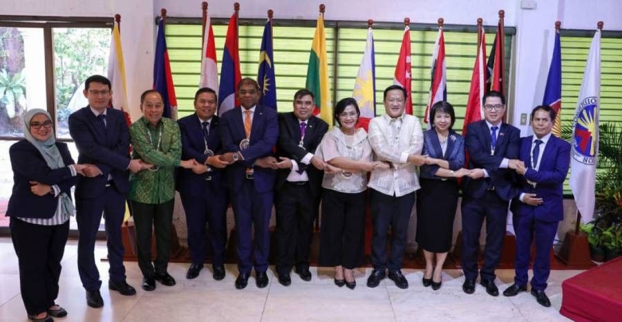 Education as ASEAN’s enduring link
